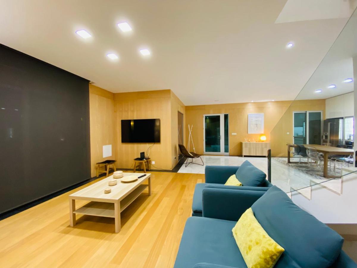 Villas Calhau Da Lapa 51 Campanário Eksteriør bilde
