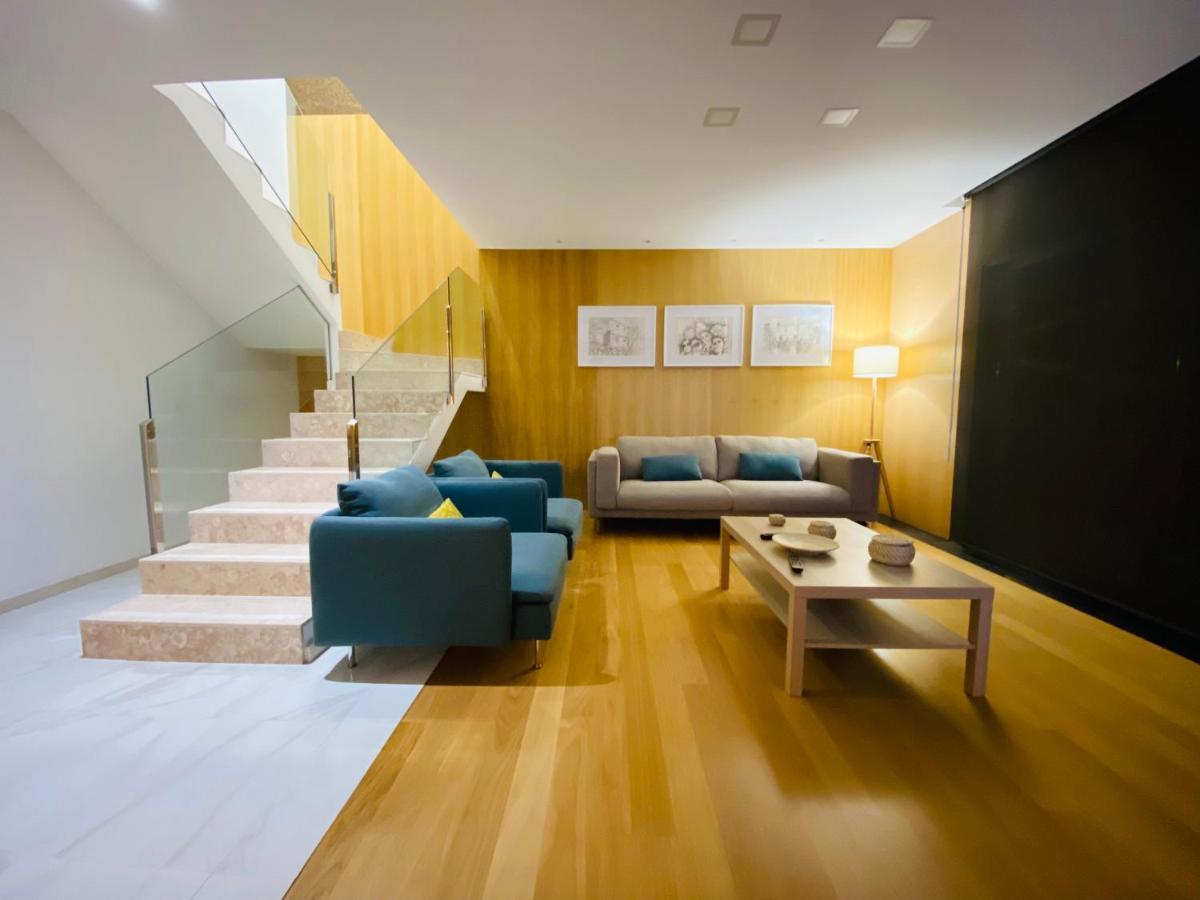 Villas Calhau Da Lapa 51 Campanário Eksteriør bilde
