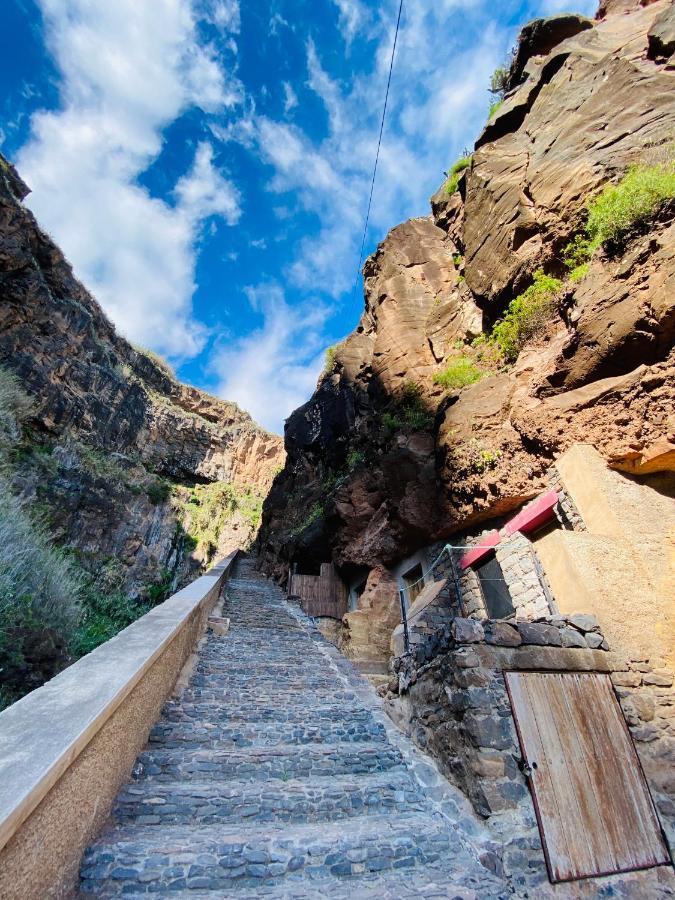 Villas Calhau Da Lapa 51 Campanário Eksteriør bilde