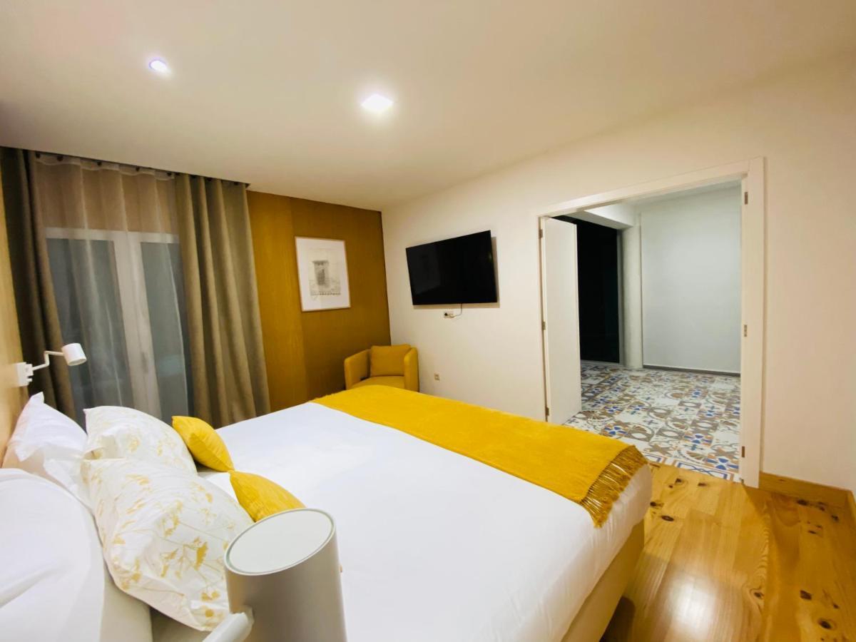 Villas Calhau Da Lapa 51 Campanário Eksteriør bilde