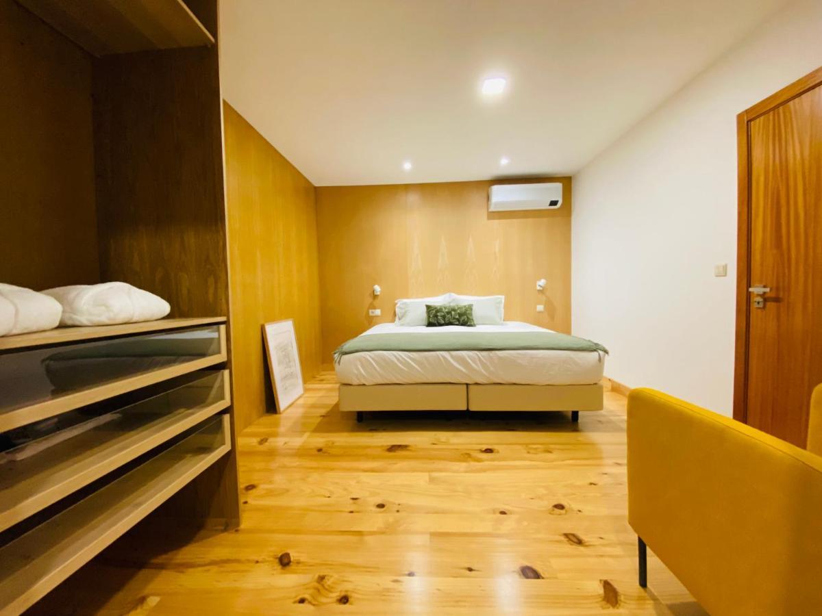 Villas Calhau Da Lapa 51 Campanário Eksteriør bilde