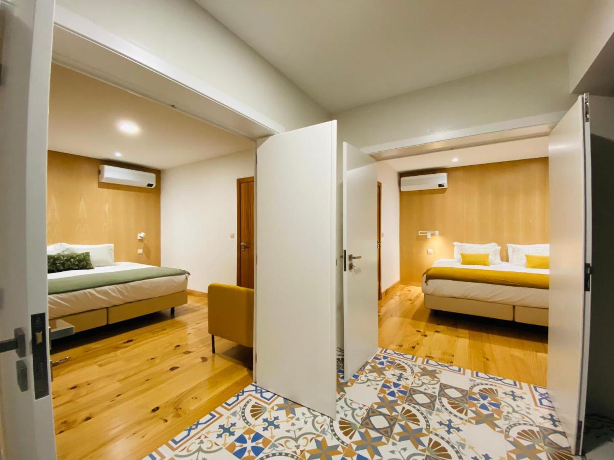 Villas Calhau Da Lapa 51 Campanário Eksteriør bilde