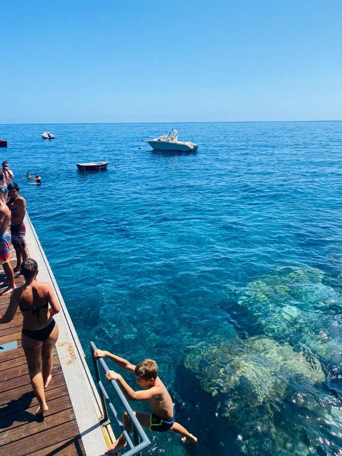 Villas Calhau Da Lapa 51 Campanário Eksteriør bilde