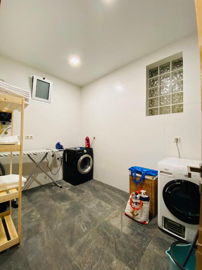 Villas Calhau Da Lapa 51 Campanário Eksteriør bilde