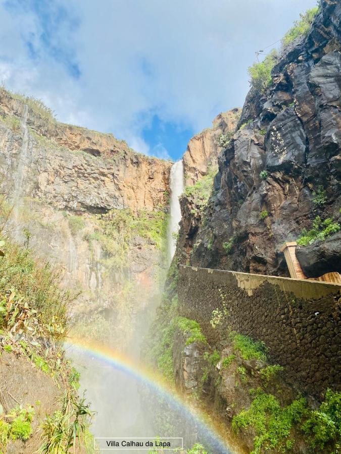 Villas Calhau Da Lapa 51 Campanário Eksteriør bilde