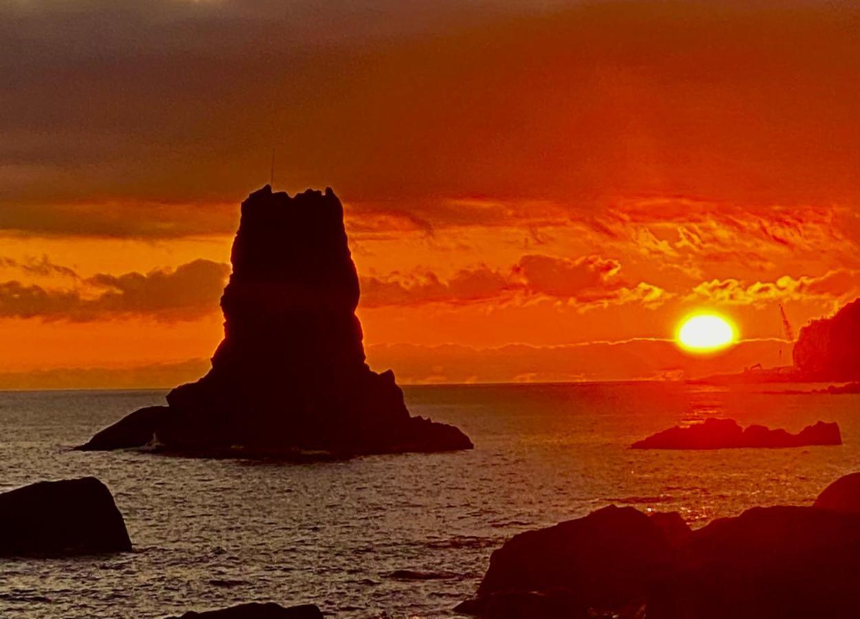 Villas Calhau Da Lapa 51 Campanário Eksteriør bilde