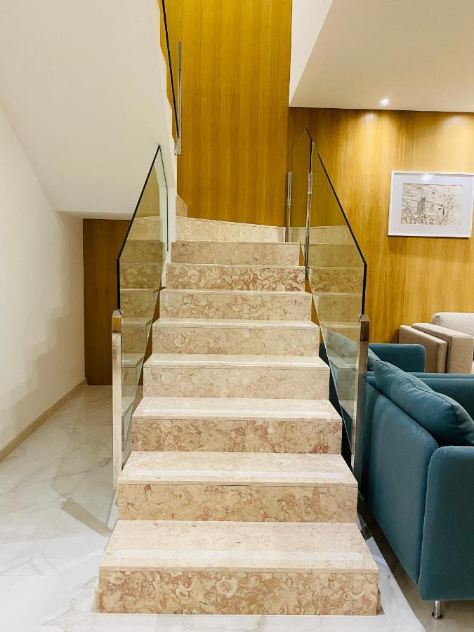 Villas Calhau Da Lapa 51 Campanário Eksteriør bilde