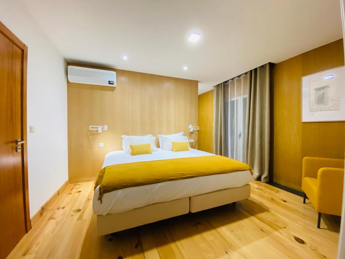 Villas Calhau Da Lapa 51 Campanário Eksteriør bilde