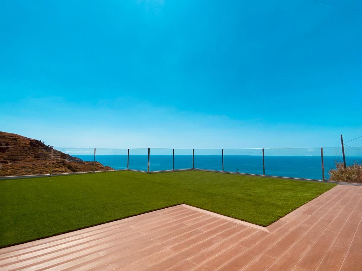 Villas Calhau Da Lapa 51 Campanário Eksteriør bilde