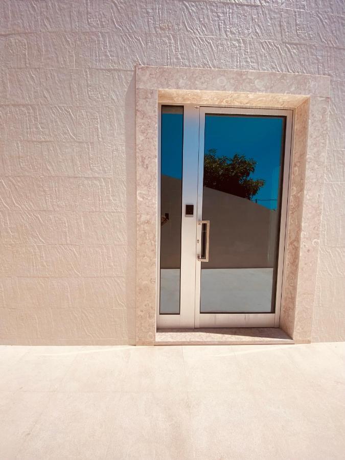 Villas Calhau Da Lapa 51 Campanário Eksteriør bilde