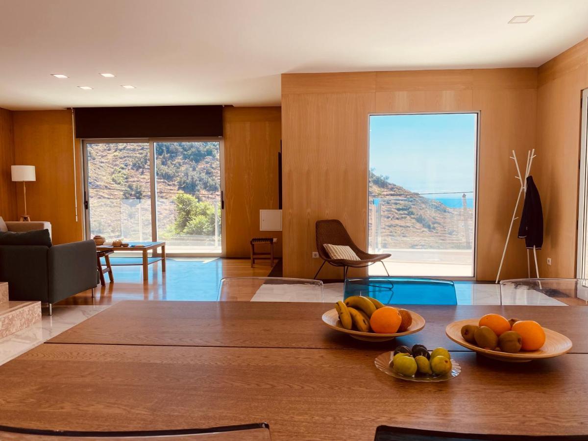 Villas Calhau Da Lapa 51 Campanário Eksteriør bilde