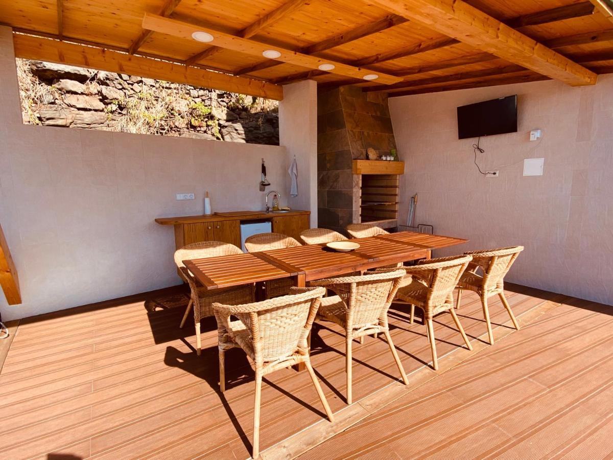 Villas Calhau Da Lapa 51 Campanário Eksteriør bilde