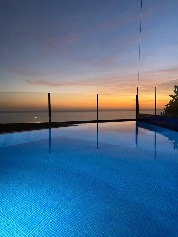 Villas Calhau Da Lapa 51 Campanário Eksteriør bilde